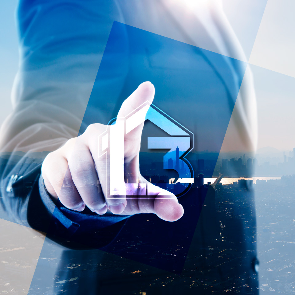 Odoo CMS - una imagen grande