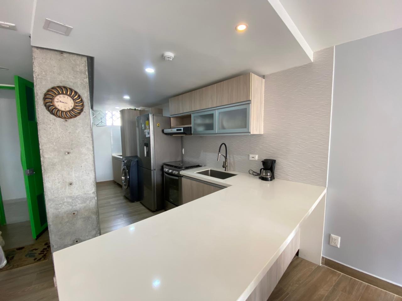 Apartamentos amoblados Armenia Quindio Norte la castellana 6.jpg