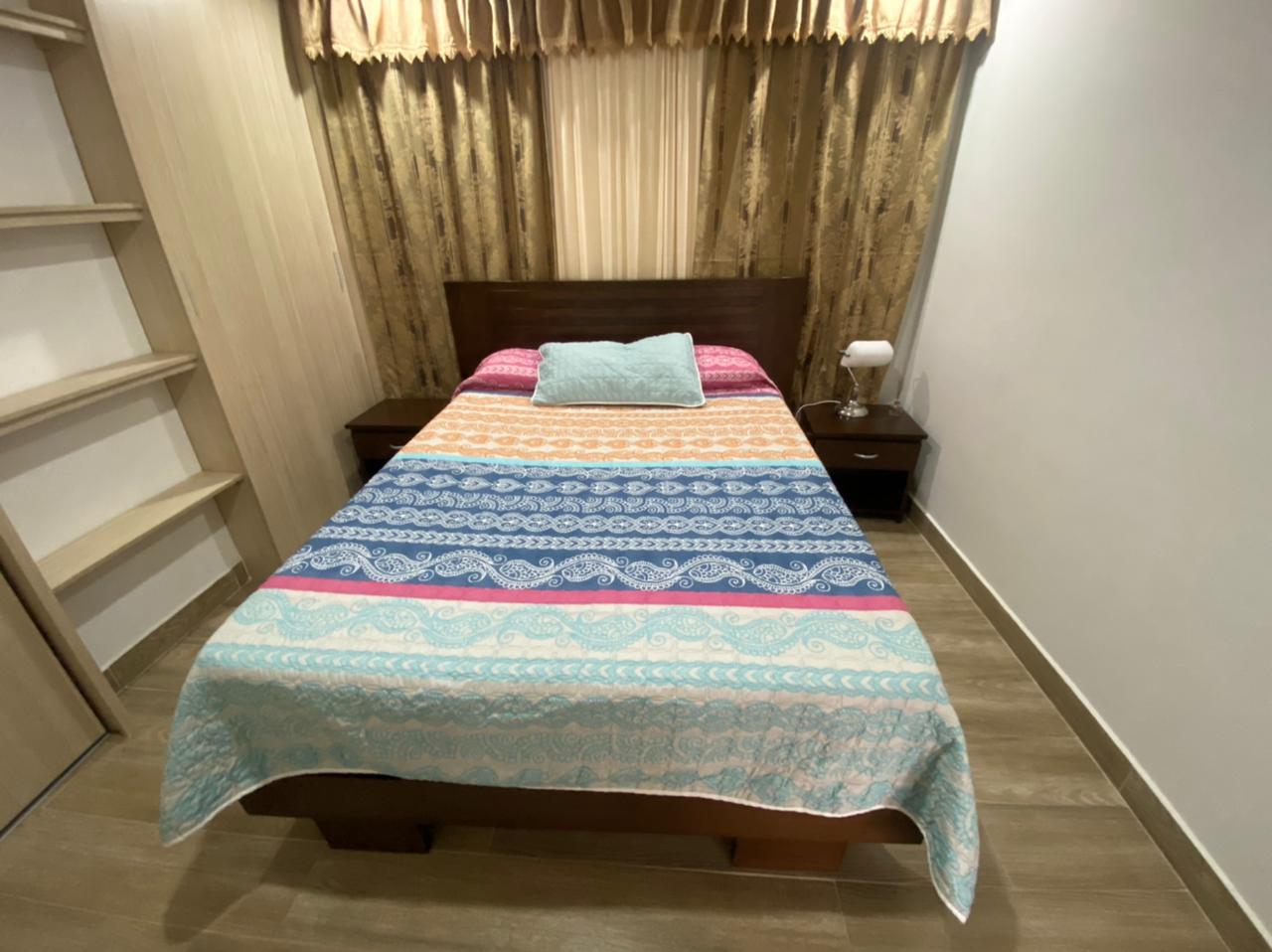 Apartamentos amoblados Armenia Quindio Norte la castellana 12.jpg