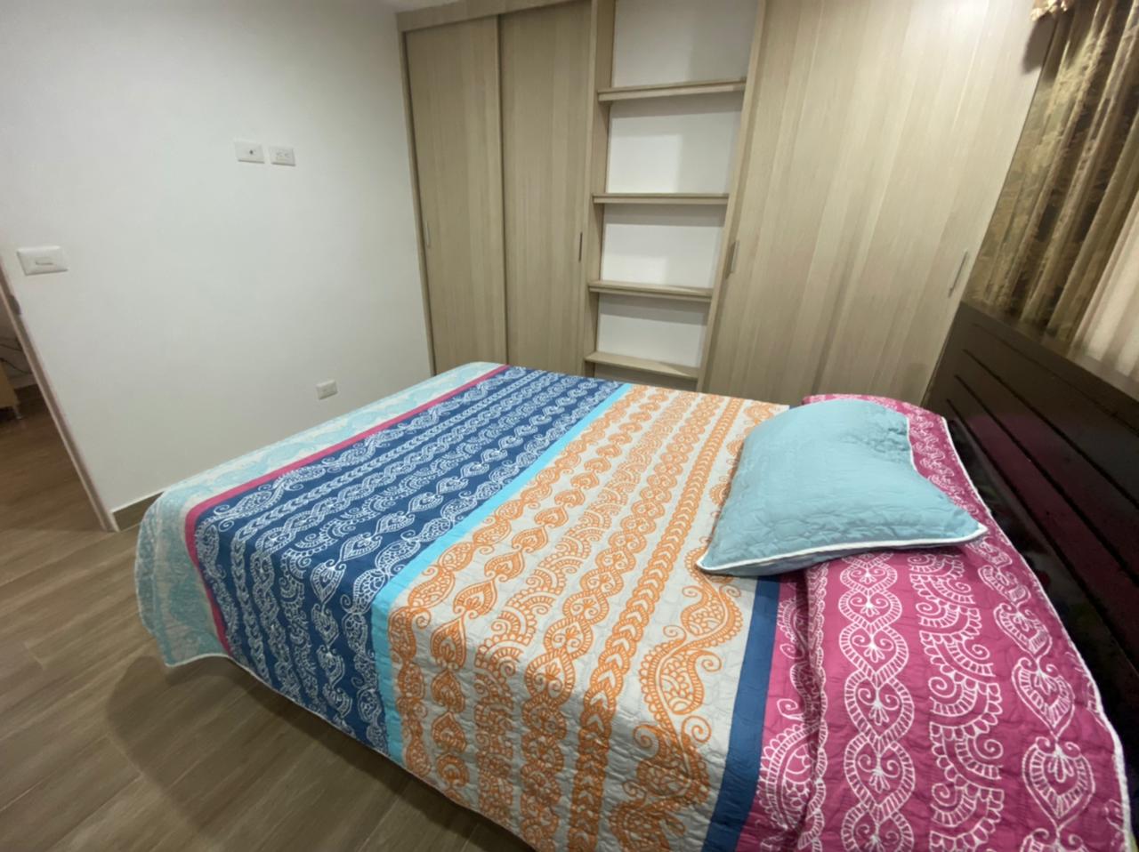 Apartamentos amoblados Armenia Quindio Norte la castellana 8.jpg