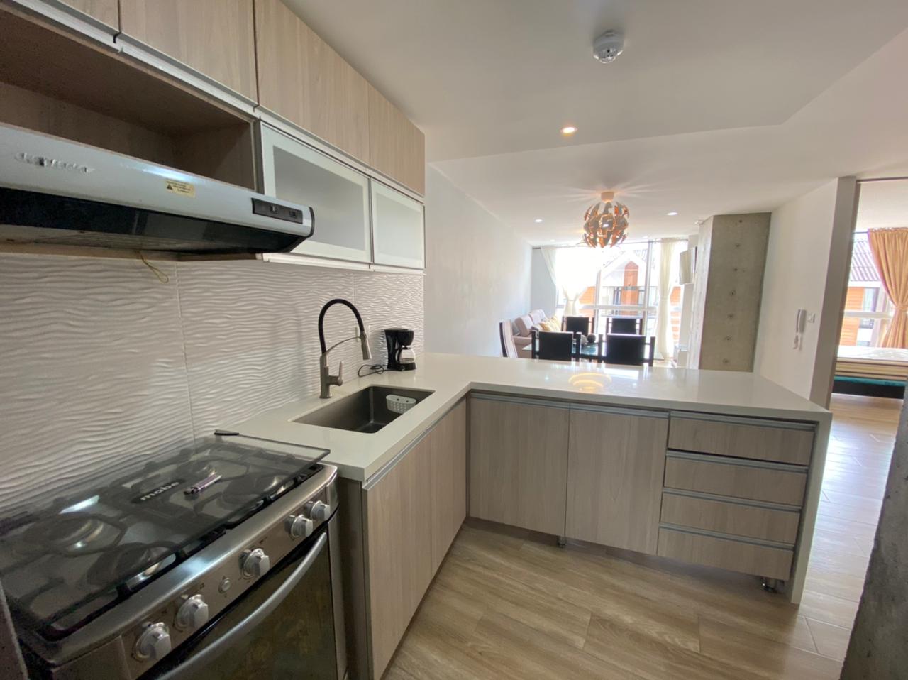 Apartamentos amoblados Armenia Quindio Norte la castellana 3.jpg