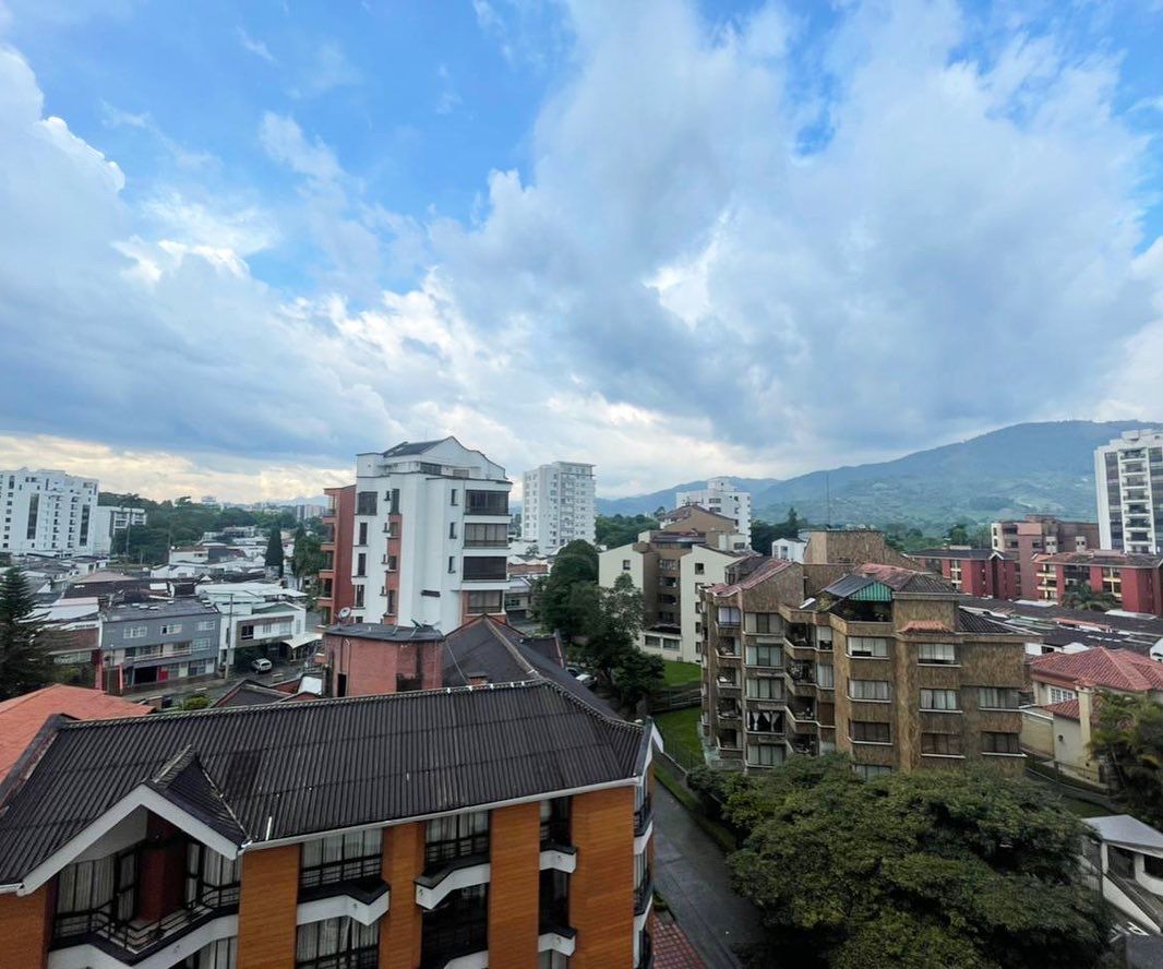 Apartamentos amoblados Armenia Quindio Norte la castellana 14.jpg