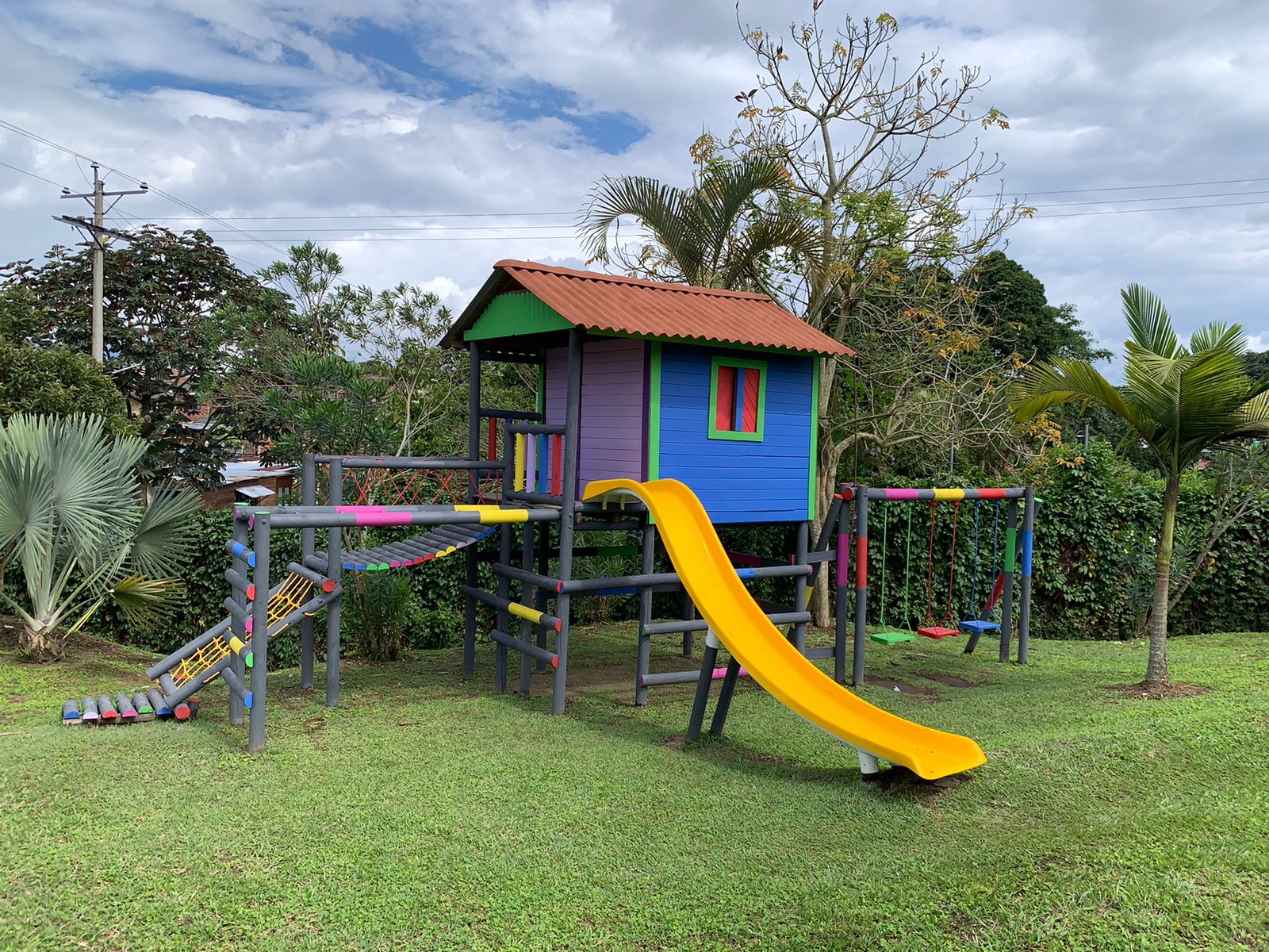 Apartamento turistico con piscina jacuzzi vista hacia la reserva tebaida quindio (5).jpeg