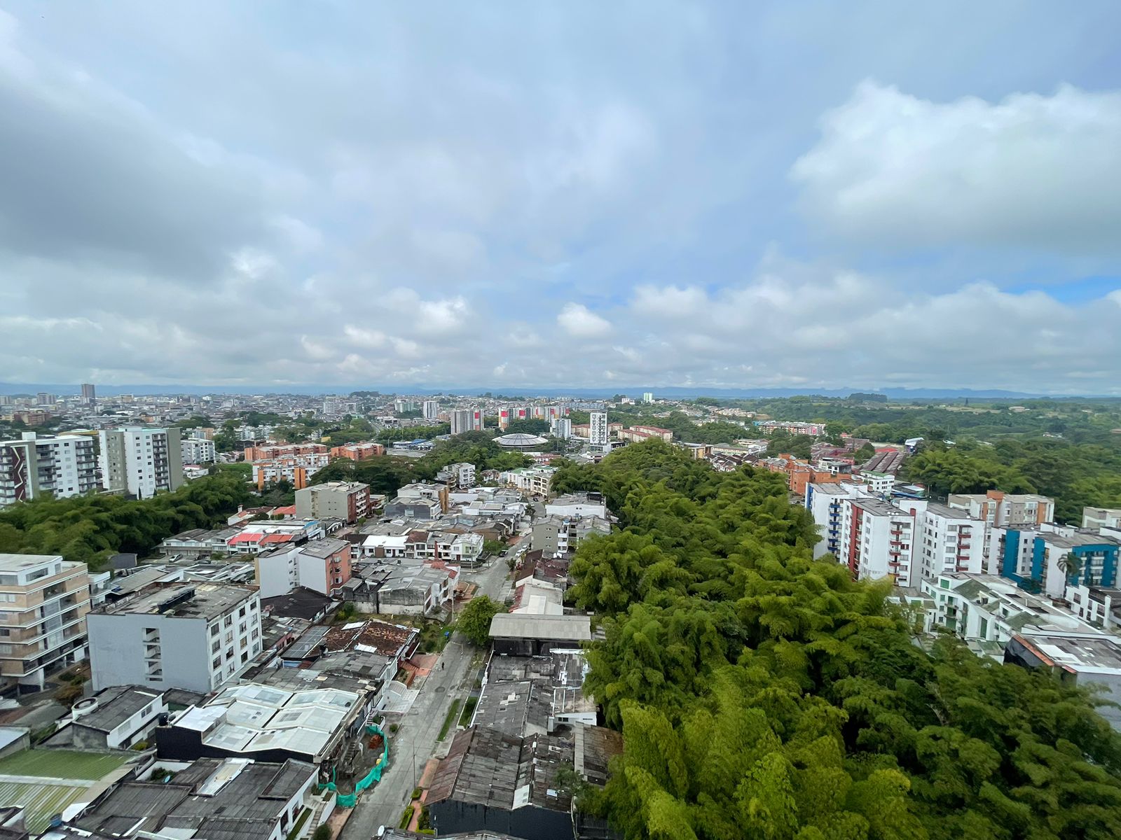 Se vende apartamento en municipio de Armenia Quindío sector Nueva Cecilia (2).jpeg
