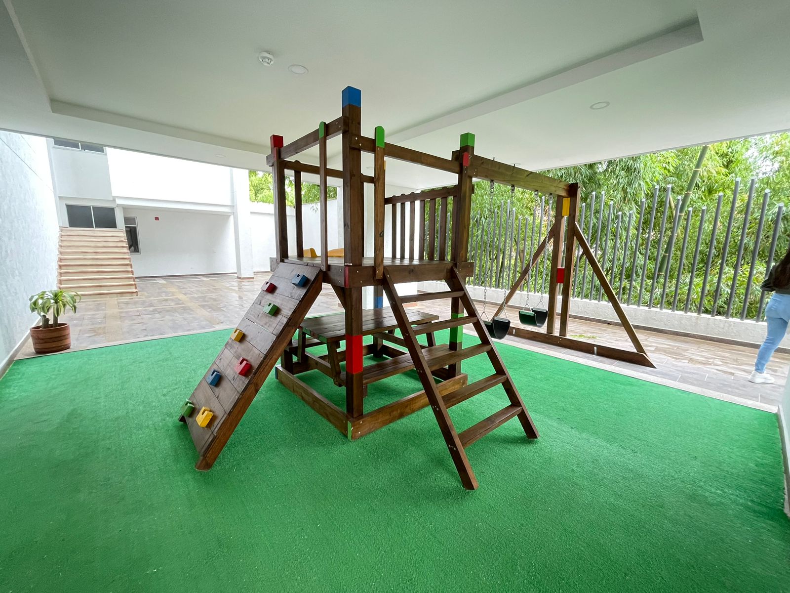 Se vende apartamento en municipio de Armenia Quindío sector Nueva Cecilia (11).jpeg