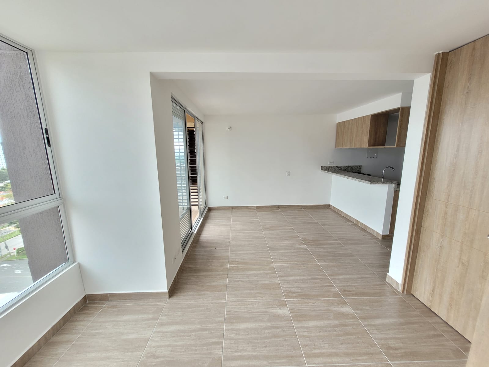 Aparta-estudio en arrendamiento municipio de Armenia Quindío Sector Av. 19 Norte (4).jpeg