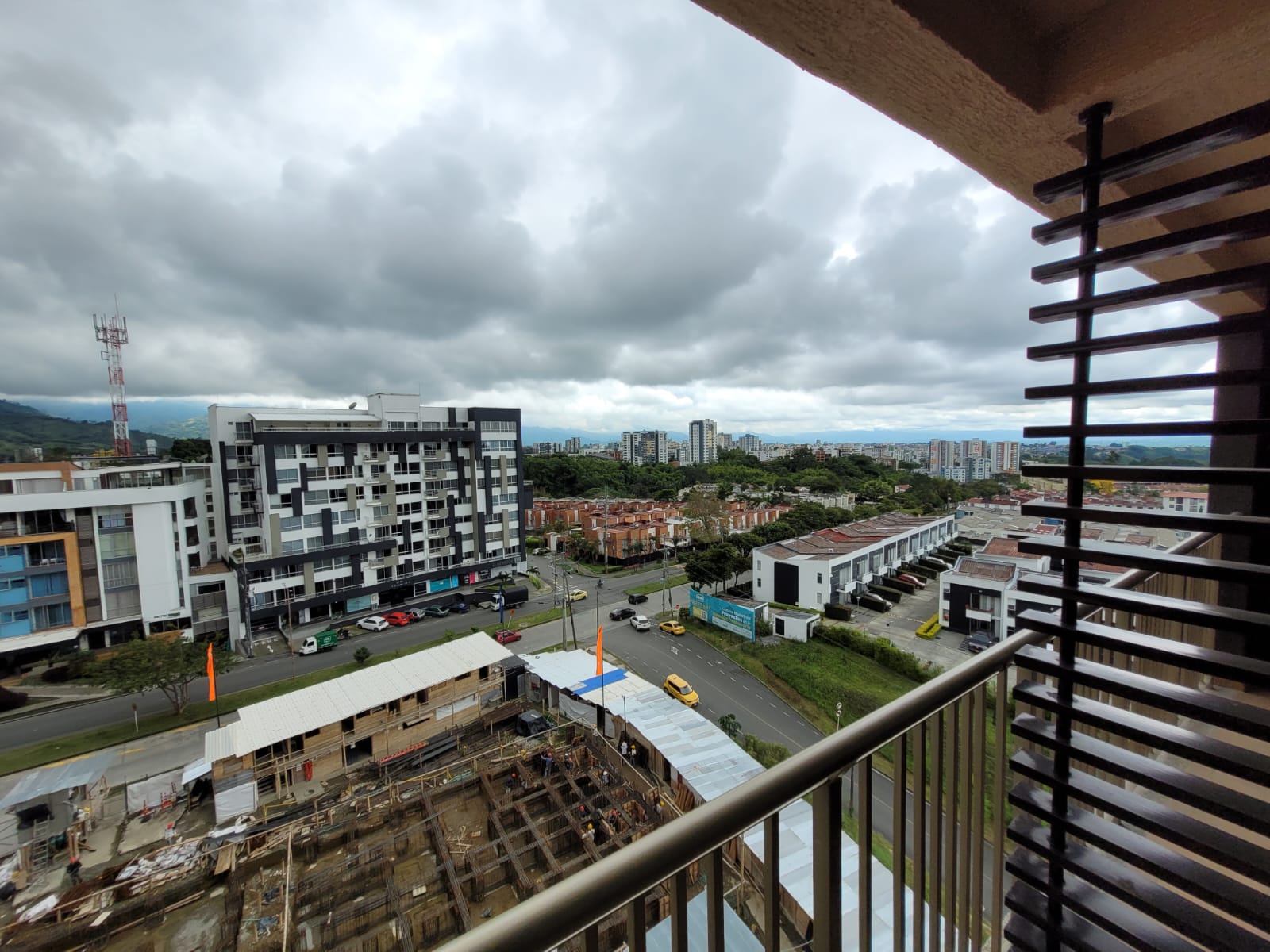 Aparta-estudio en arrendamiento municipio de Armenia Quindío Sector Av. 19 Norte (11).jpeg