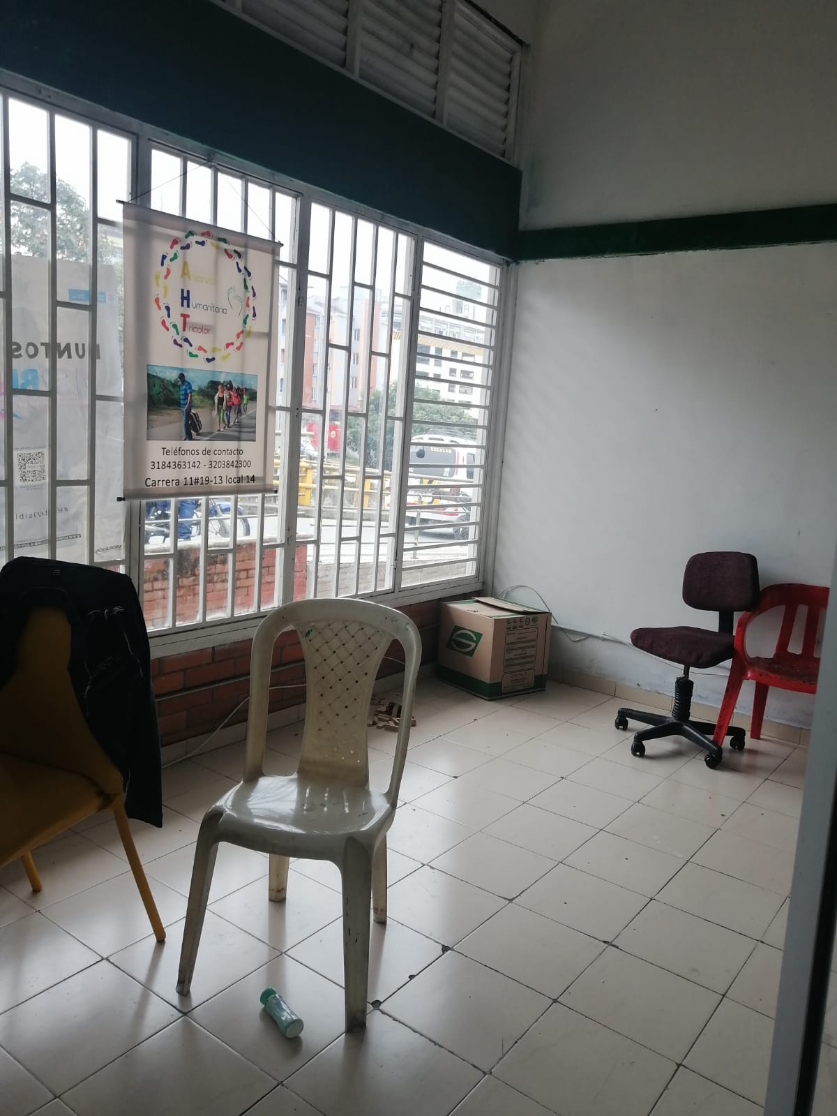 Se vende local en municipio de Armenia Quindío sector Parque de la Consti (5).jpg