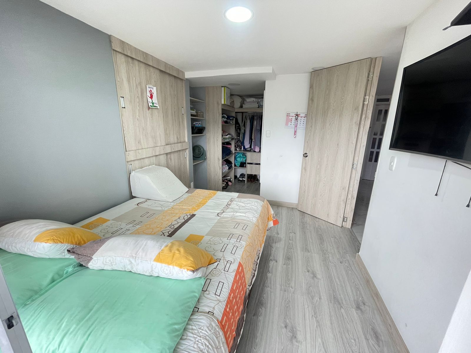 Se vende apartamento en municipio de Armenia Quindío sector Barrio Granada (4).jpeg