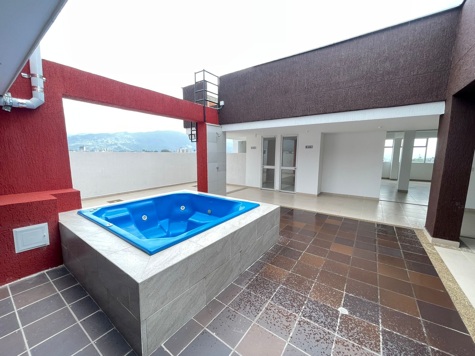 Se vende apartamento en municipio de Armenia Quindío sector Barrio Granada (16).jpeg