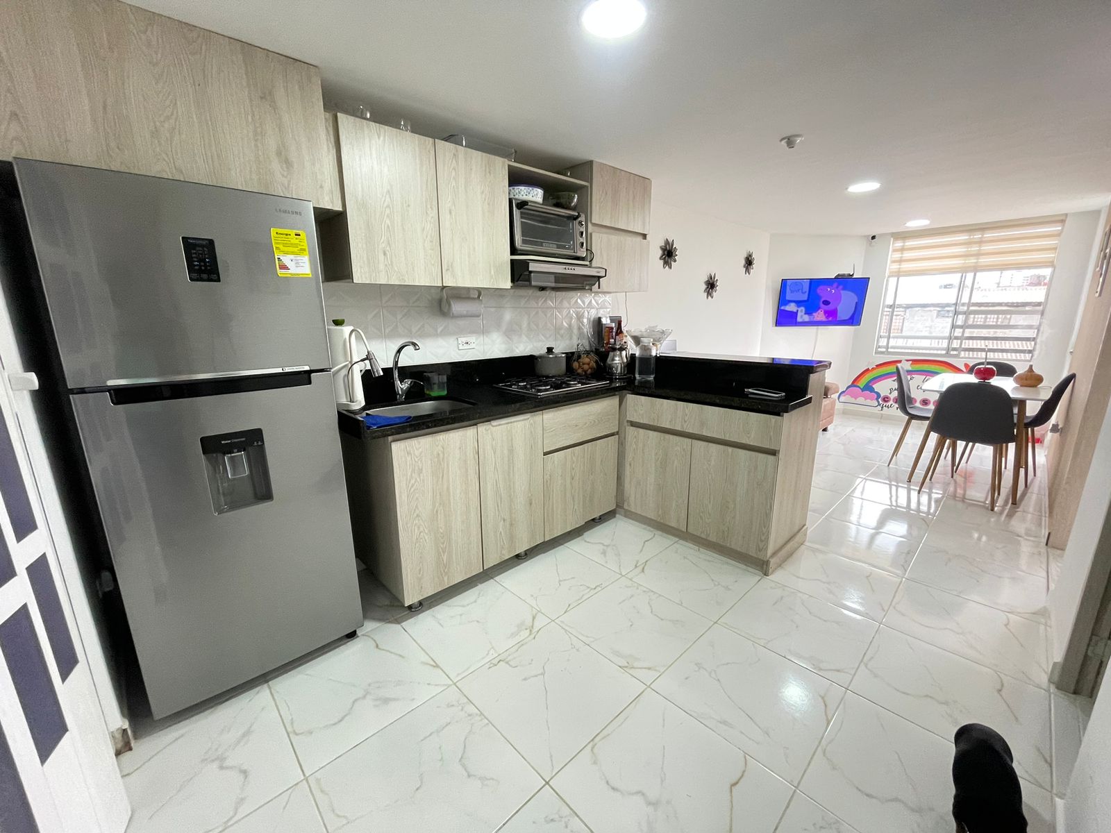 Se vende apartamento en municipio de Armenia Quindío sector Barrio Granada (23).jpeg