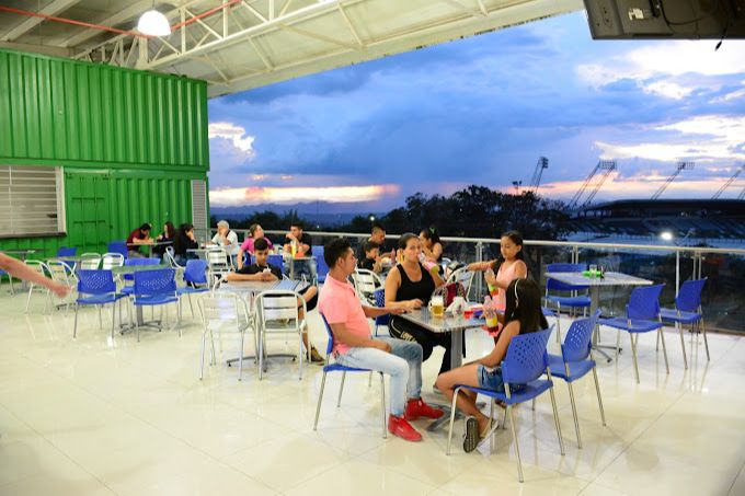 Local Para Venta Sector Estadio Centenario Centro Comercial San Sur Armenia Quindio 6.JPG