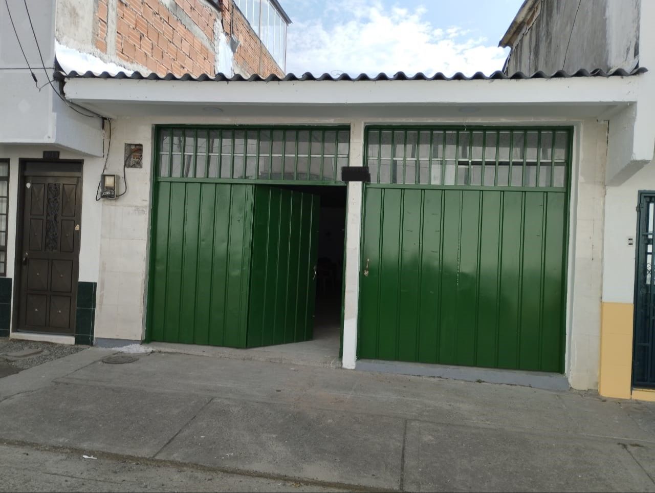 Local Comercial Para La Venta En El Municipio De La Tebaida Quindio Sector Parque Luis Arango Cardona.jpeg