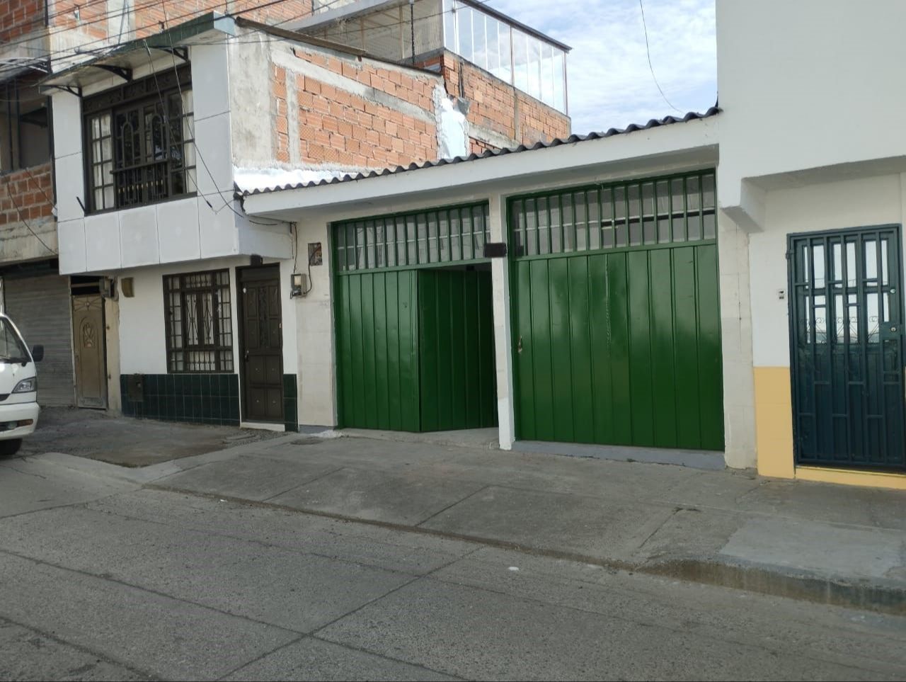 Local Comercial Para La Venta En El Municipio De La Tebaida Quindio Sector Parque Luis Arango Cardona 2.jpeg