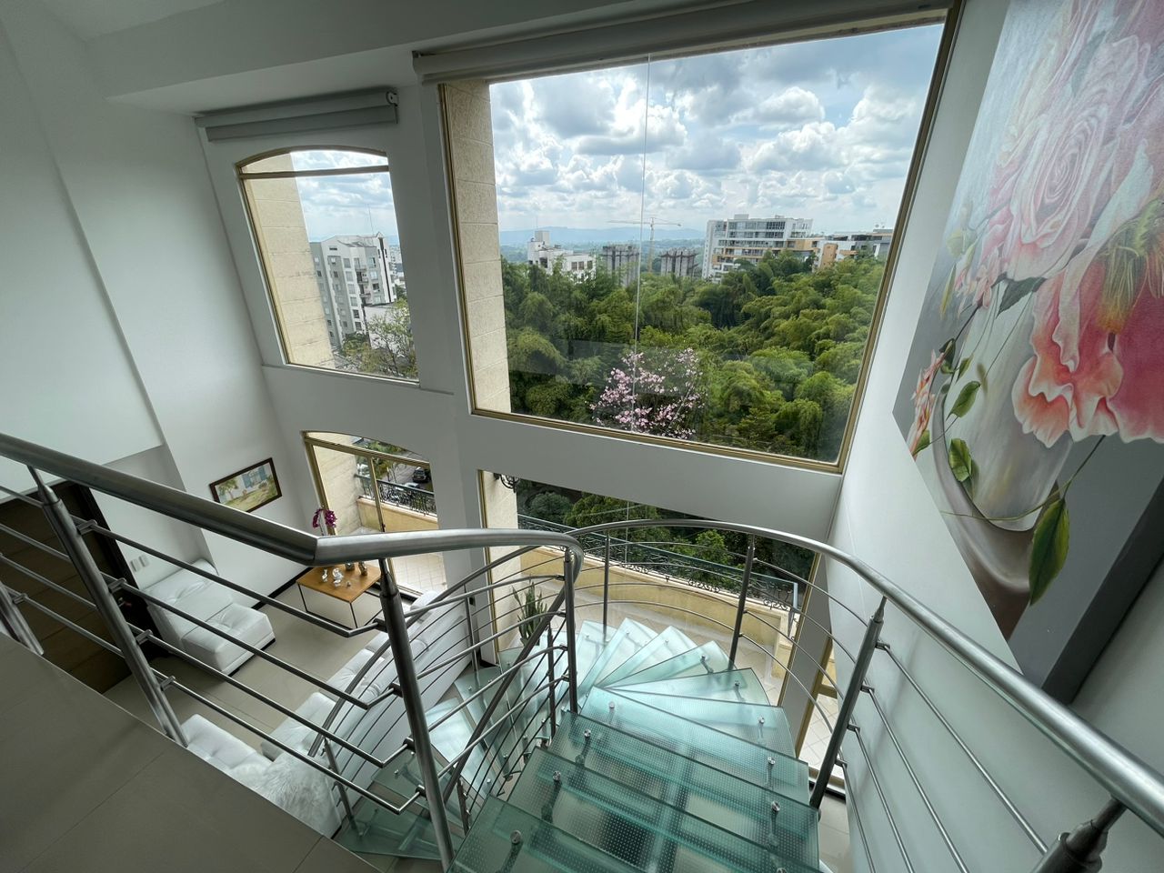 Se Vende Hermoso Apartamento Tipo Penthouse Sector Laureles Norte Armenia Quindío  (34).jpeg