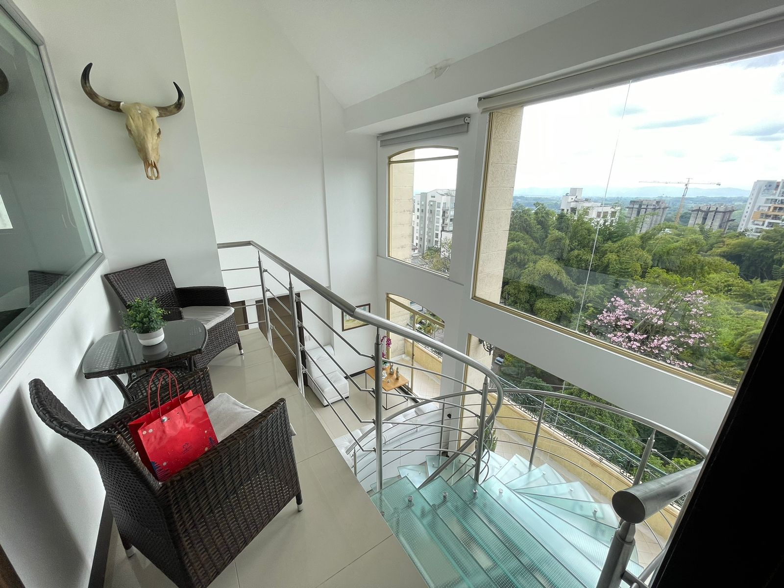 Se Vende Hermoso Apartamento Tipo Penthouse Sector Laureles Norte Armenia Quindío  (36).jpeg