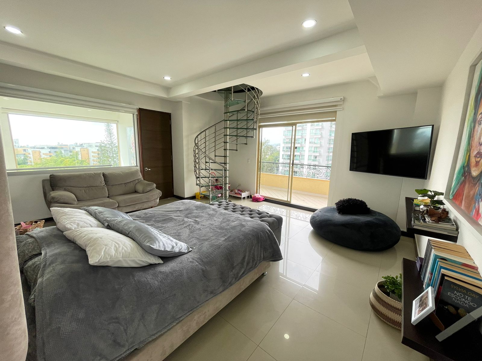 Se Vende Hermoso Apartamento Tipo Penthouse Sector Laureles Norte Armenia Quindío  (37).jpeg