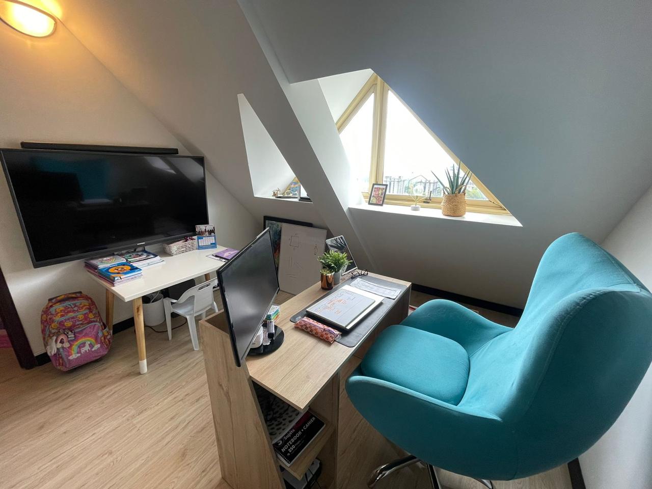 Se Vende Hermoso Apartamento Tipo Penthouse Sector Laureles Norte Armenia Quindío  (41).jpeg