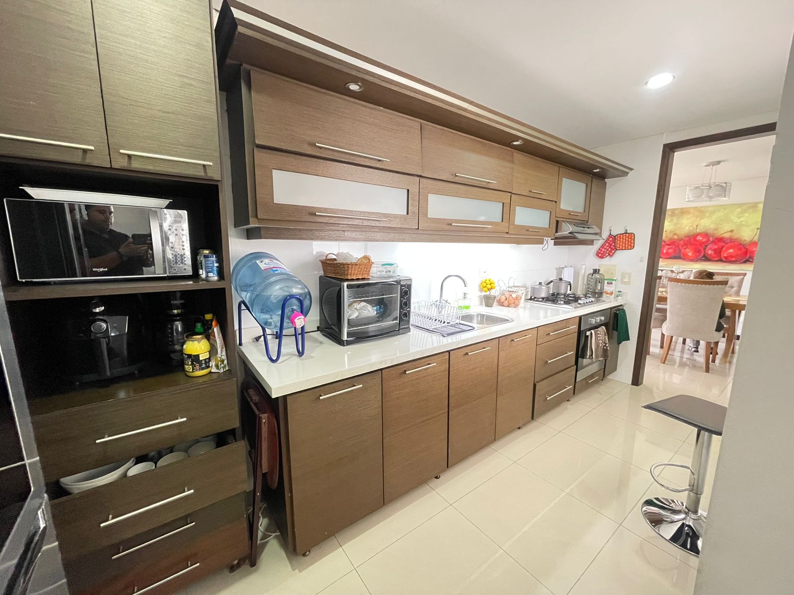 Se Vende Hermoso Apartamento Tipo Penthouse Sector Laureles Norte Armenia Quindío  (59).jpeg