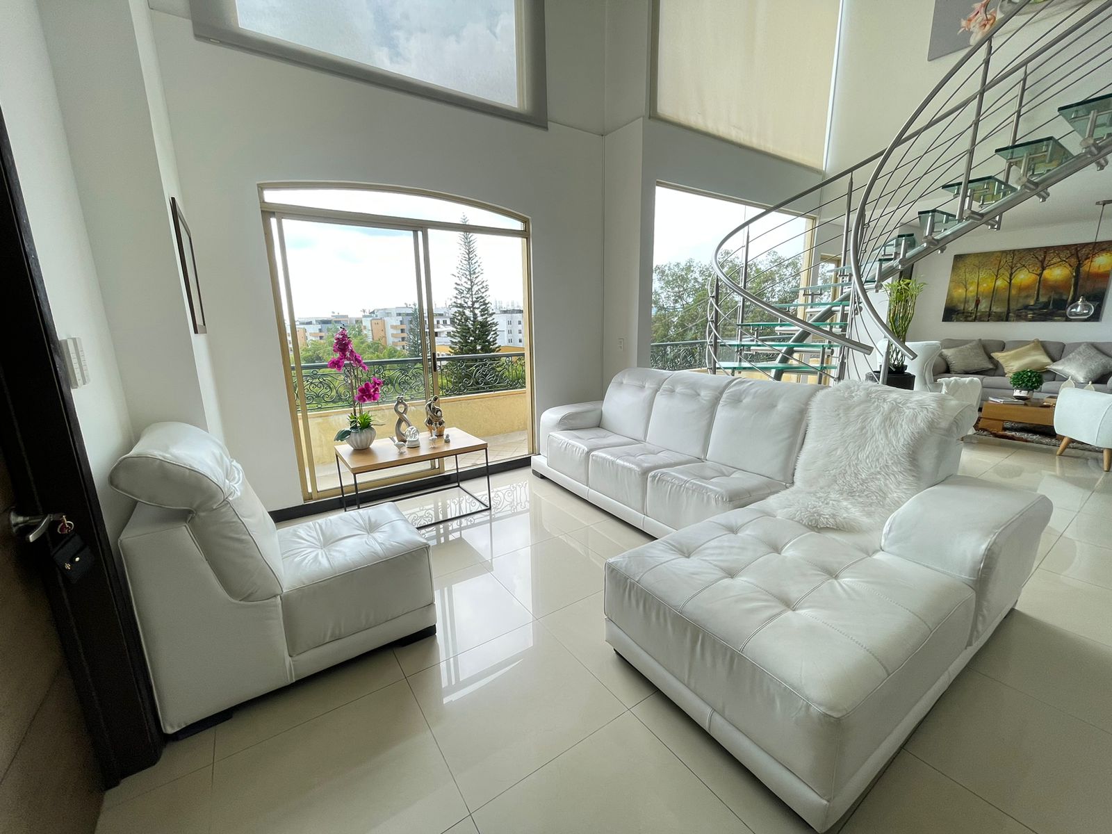 Se Vende Hermoso Apartamento Tipo Penthouse Sector Laureles Norte Armenia Quindío  (63).jpeg