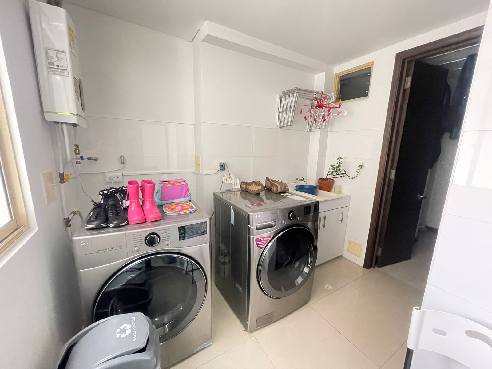 Se Vende Hermoso Apartamento Tipo Penthouse Sector Laureles Norte Armenia Quindío  (60).jpeg