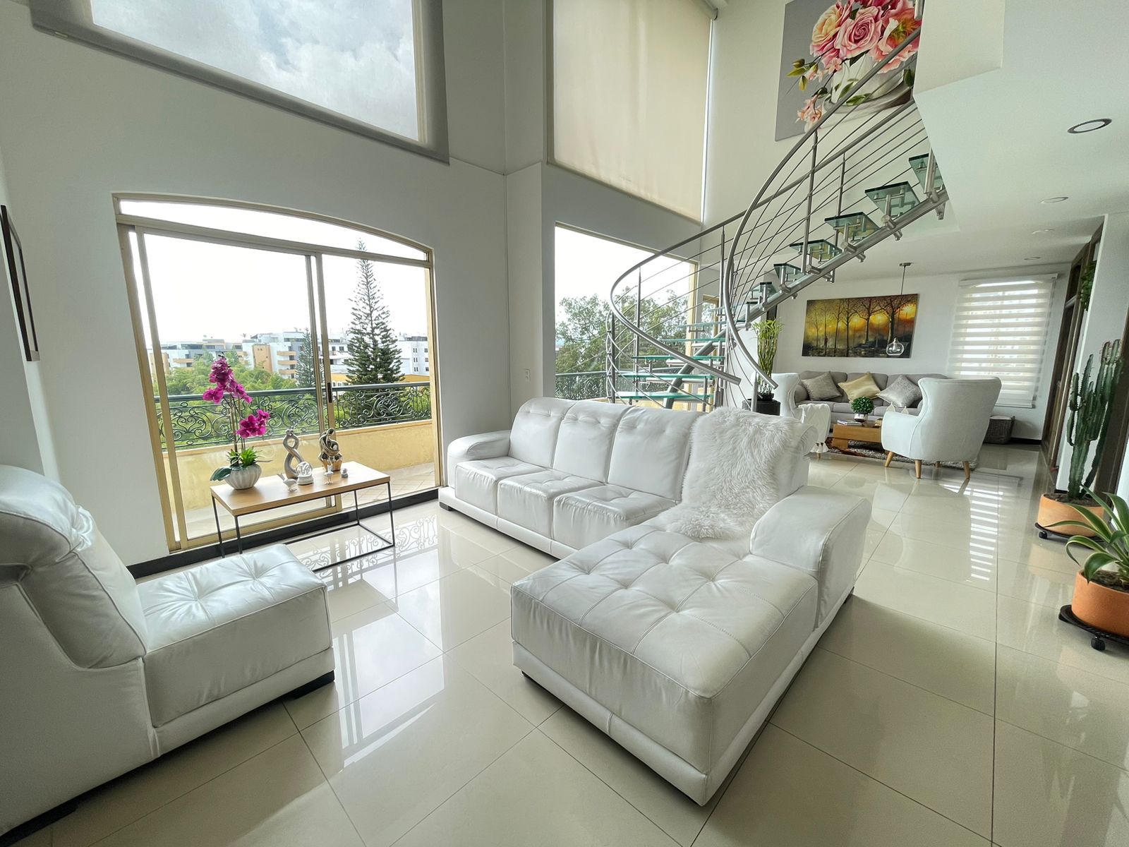 Se Vende Hermoso Apartamento Tipo Penthouse Sector Laureles Norte Armenia Quindío  (62).jpeg