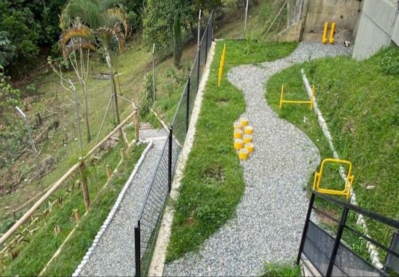 Se Vende Hermoso Apartamento En Zona Exclusiva Sector Oro Negro Norte Armenia Quindío  (3).jpeg