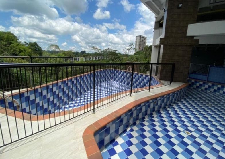 Se Vende Hermoso Apartamento En Zona Exclusiva Sector Oro Negro Norte Armenia Quindío  (7).jpeg