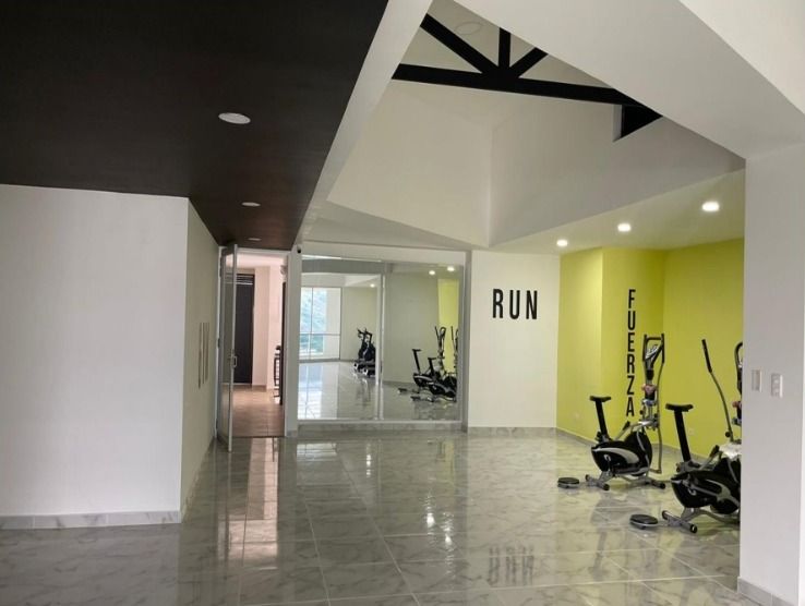 Se Vende Hermoso Apartamento En Zona Exclusiva Sector Oro Negro Norte Armenia Quindío  (18).jpeg