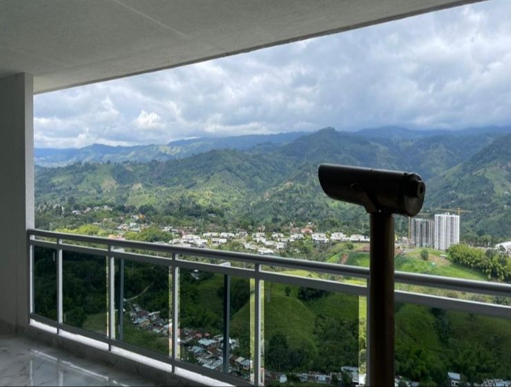 Se Vende Hermoso Apartamento En Zona Exclusiva Sector Oro Negro Norte Armenia Quindío  (19).jpeg