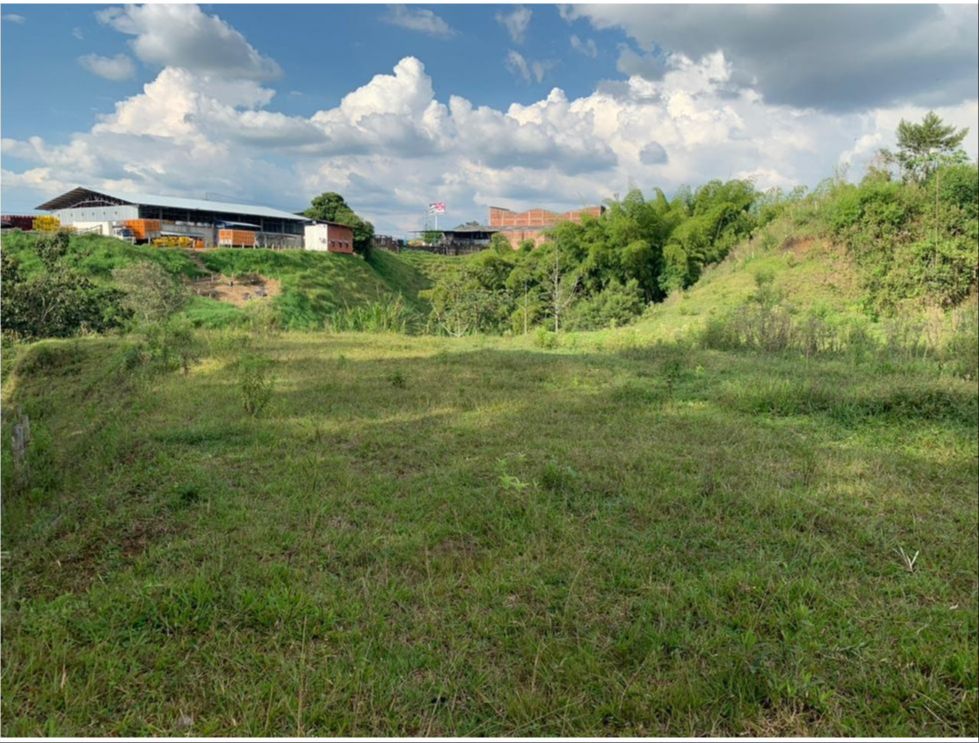 Se Vende Lote Industrial Y Comercial Vía Armenia La Tebaida  (12).jpg