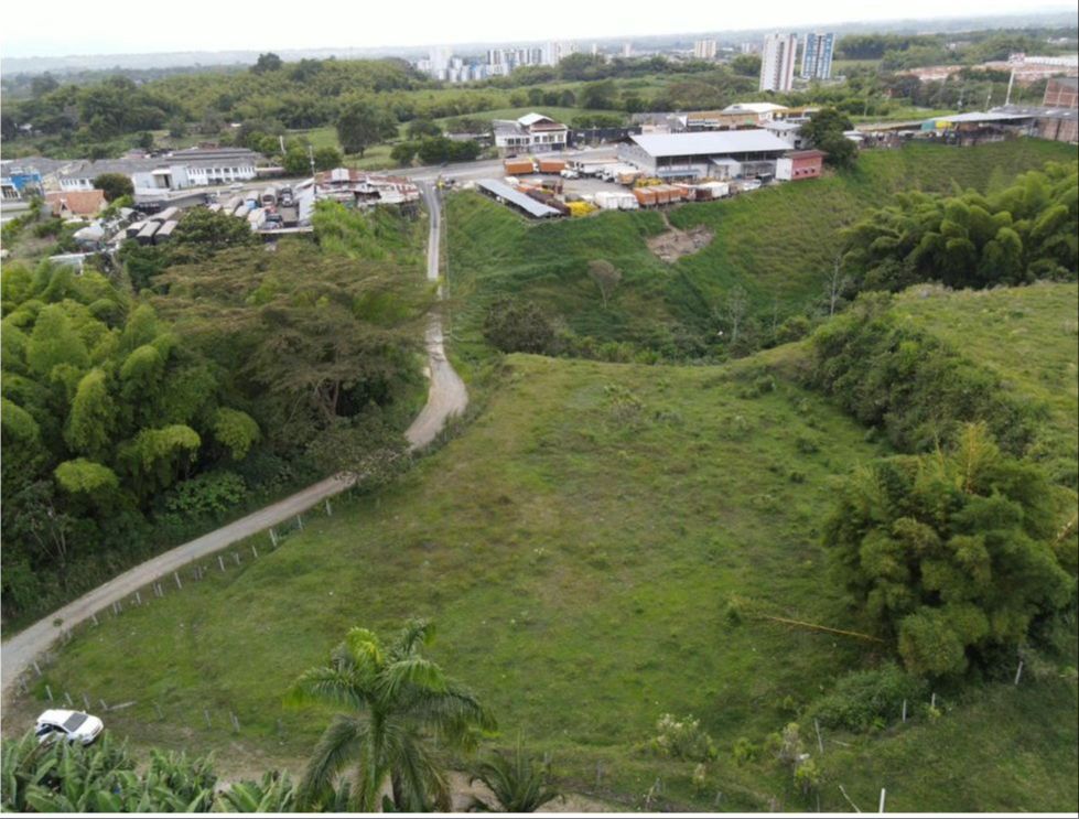 Se Vende Lote Industrial Y Comercial Vía Armenia La Tebaida  (1).jpg