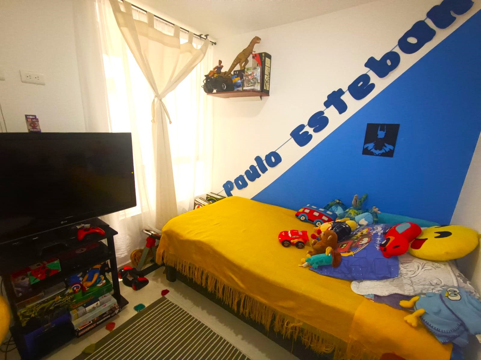 Se Vende Lindo Apartamento En Conjunto Cerrado Sector Puerto Espejo Sur Armenia Quindío (12).jpeg