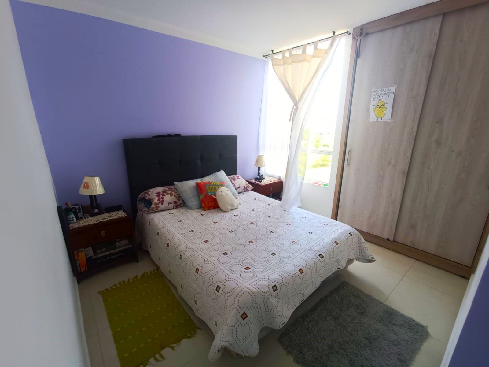 Se Vende Lindo Apartamento En Conjunto Cerrado Sector Puerto Espejo Sur Armenia Quindío (15).jpeg