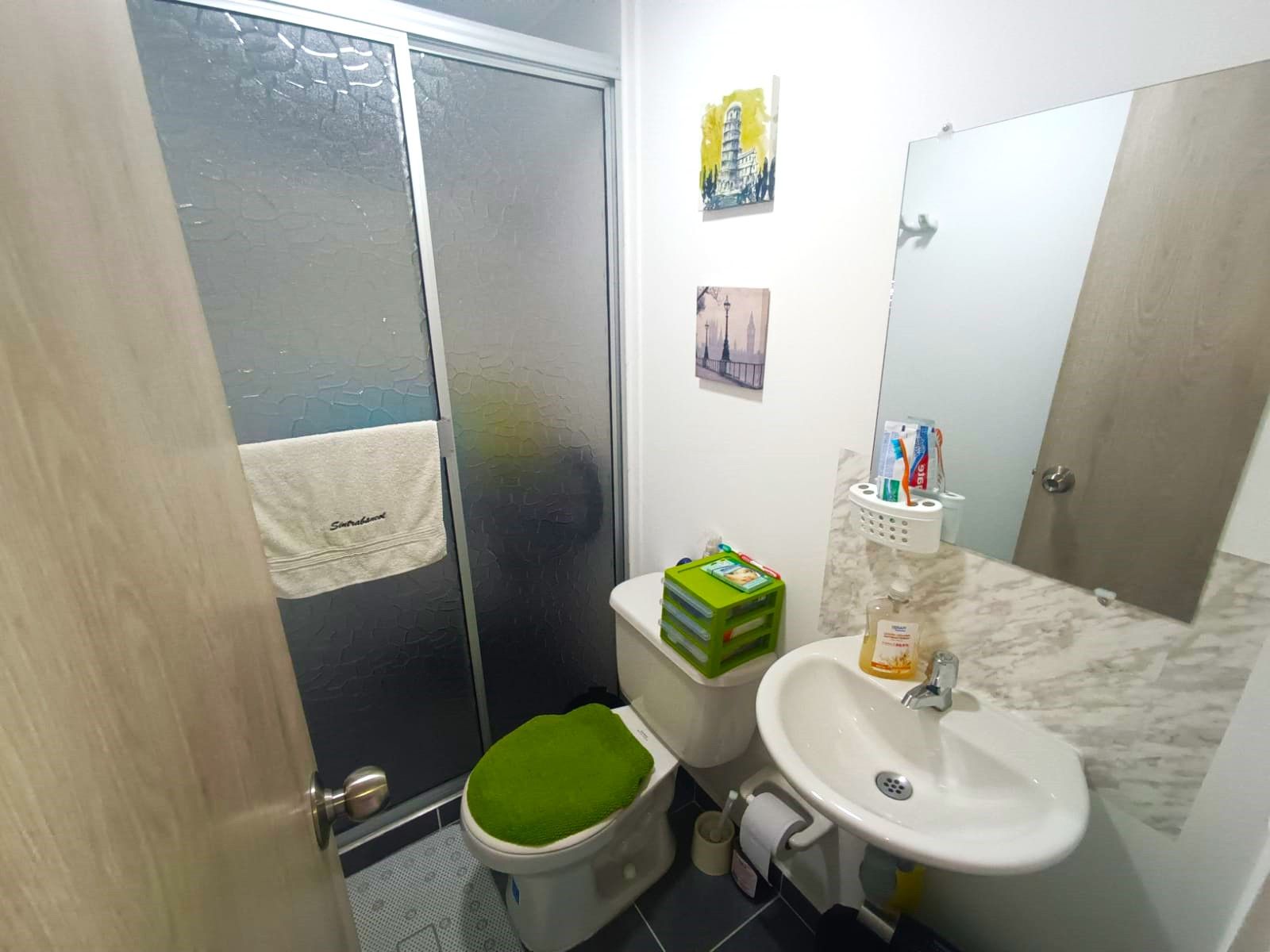 Se Vende Lindo Apartamento En Conjunto Cerrado Sector Puerto Espejo Sur Armenia Quindío (22).jpeg