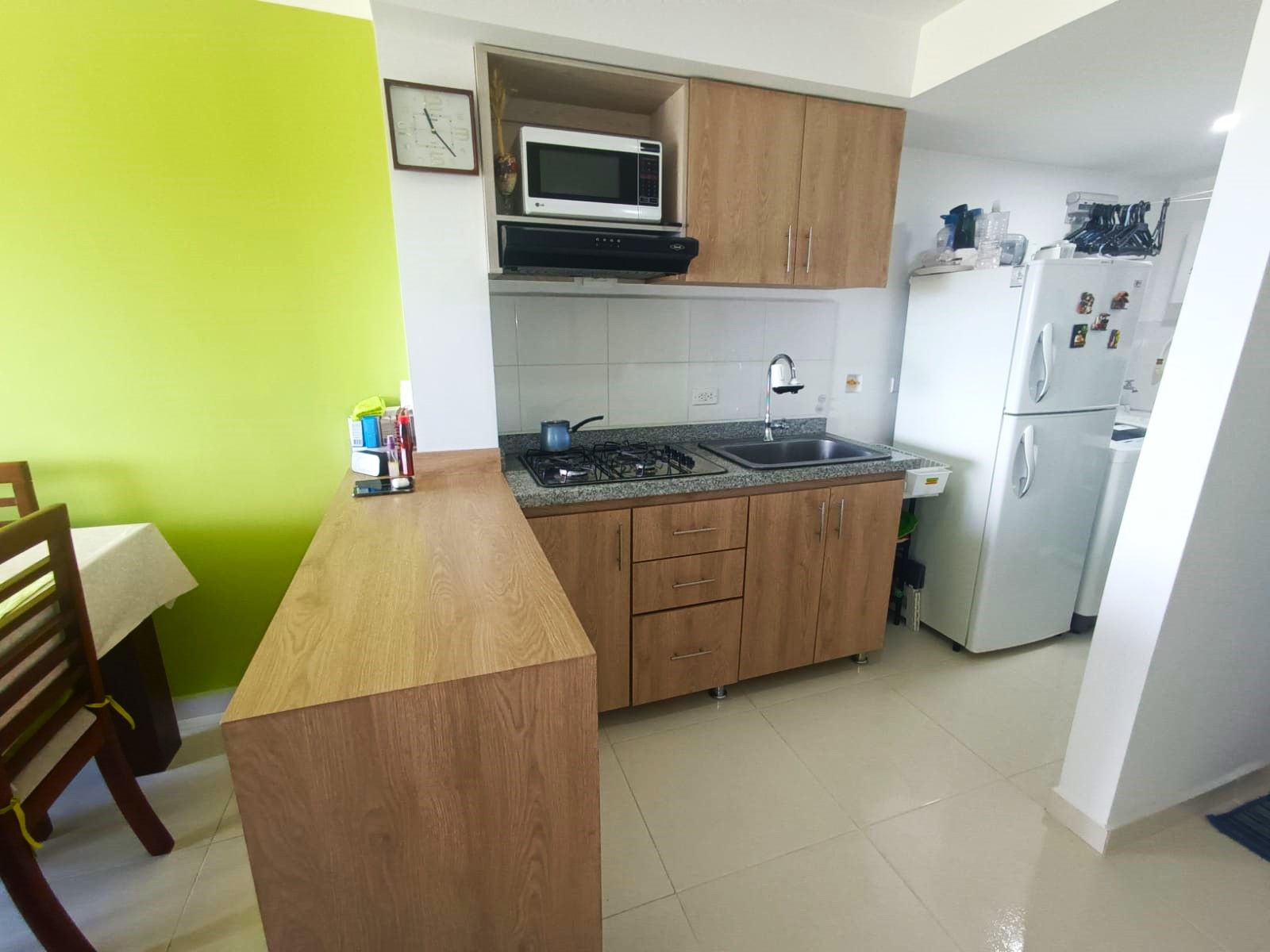 Se Vende Lindo Apartamento En Conjunto Cerrado Sector Puerto Espejo Sur Armenia Quindío (23).jpeg