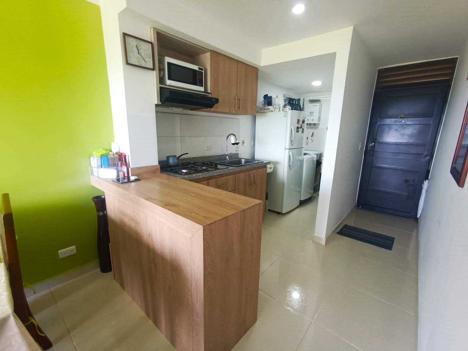 Se Vende Lindo Apartamento En Conjunto Cerrado Sector Puerto Espejo Sur Armenia Quindío (24).jpeg