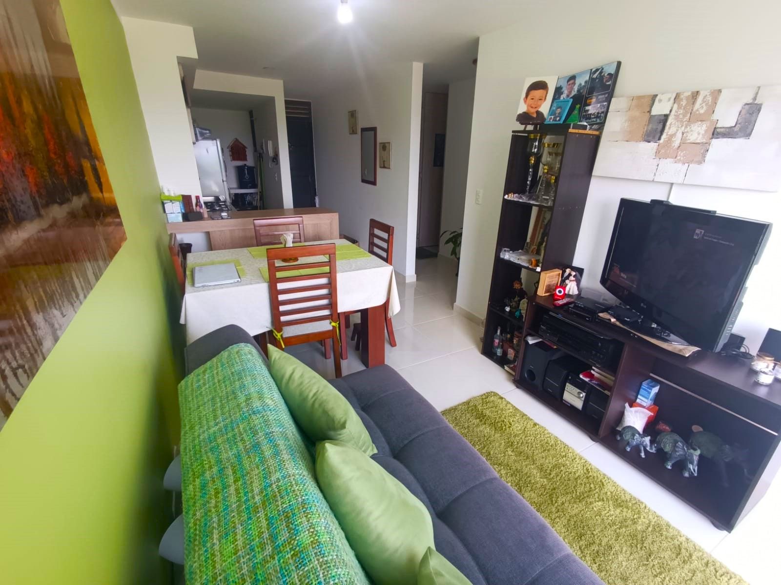 Se Vende Lindo Apartamento En Conjunto Cerrado Sector Puerto Espejo Sur Armenia Quindío (25).jpeg