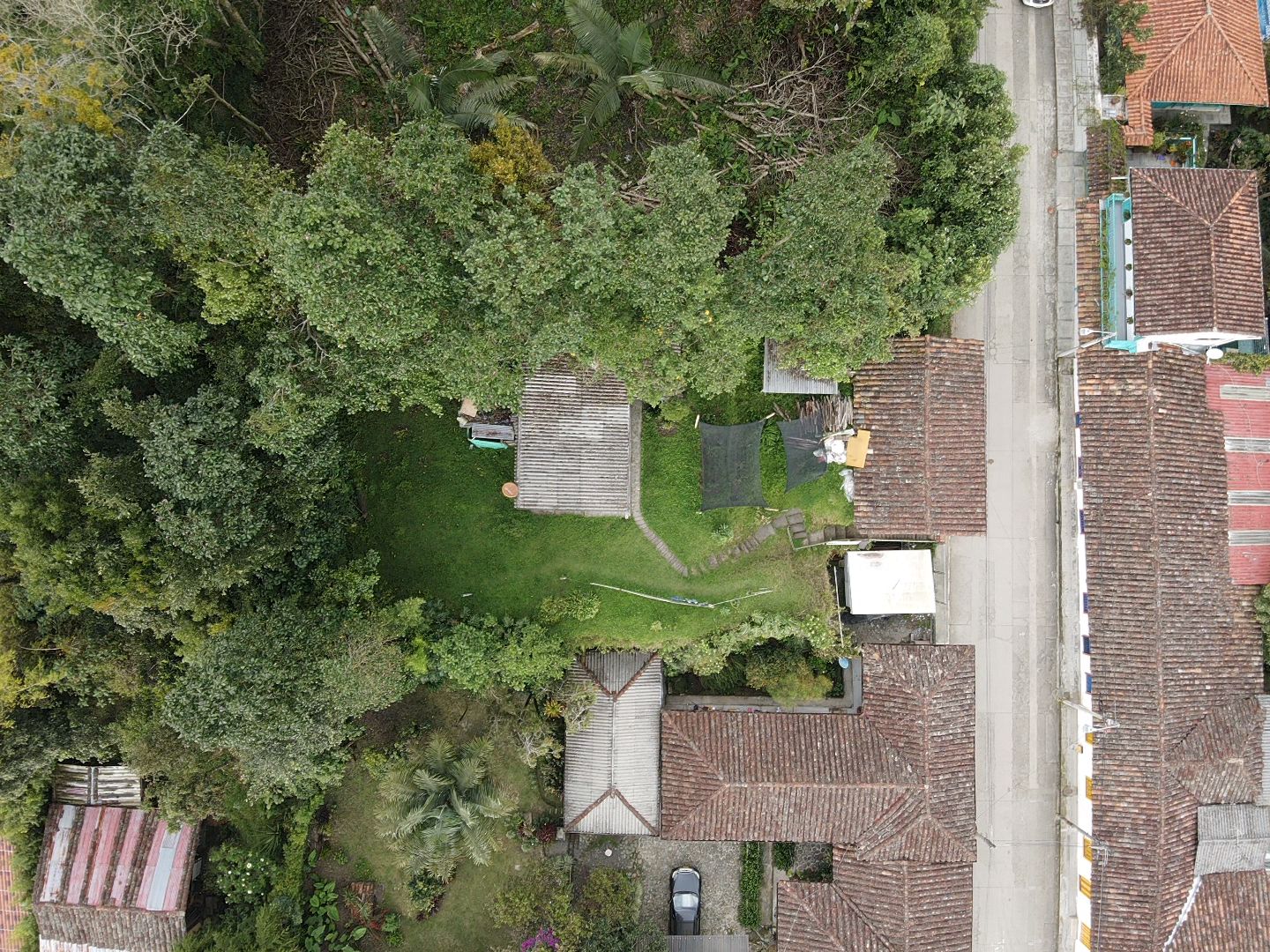 Se Vende Casa Lote Barrio Las Colinas Salento Quindío (7).jpg