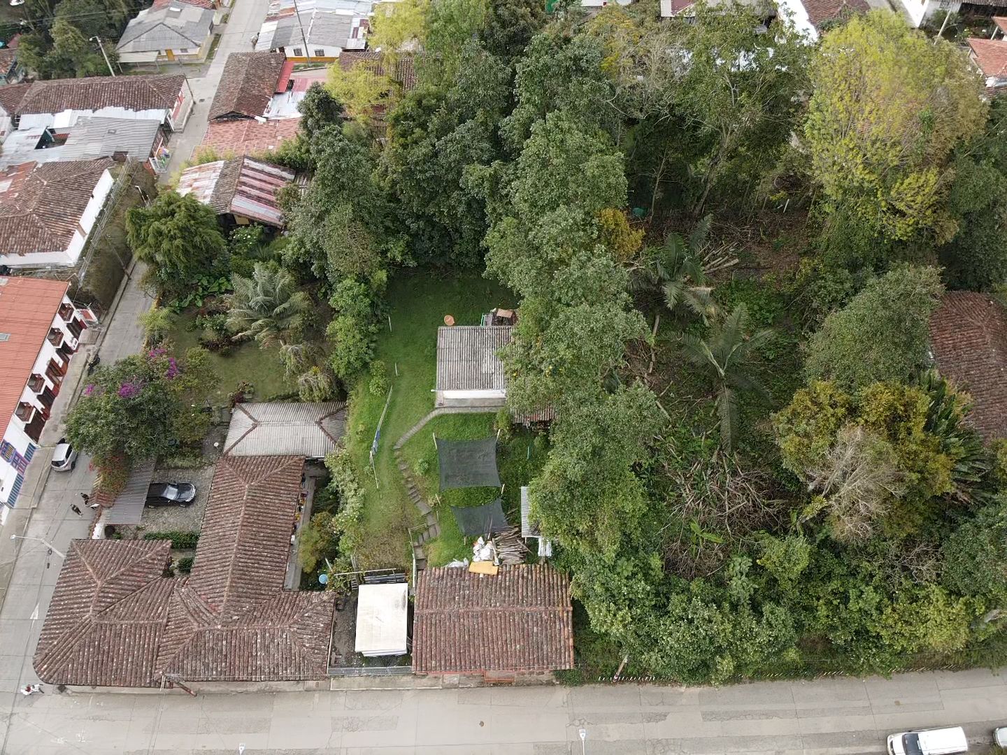 Se Vende Casa Lote Barrio Las Colinas Salento Quindío (5).jpg