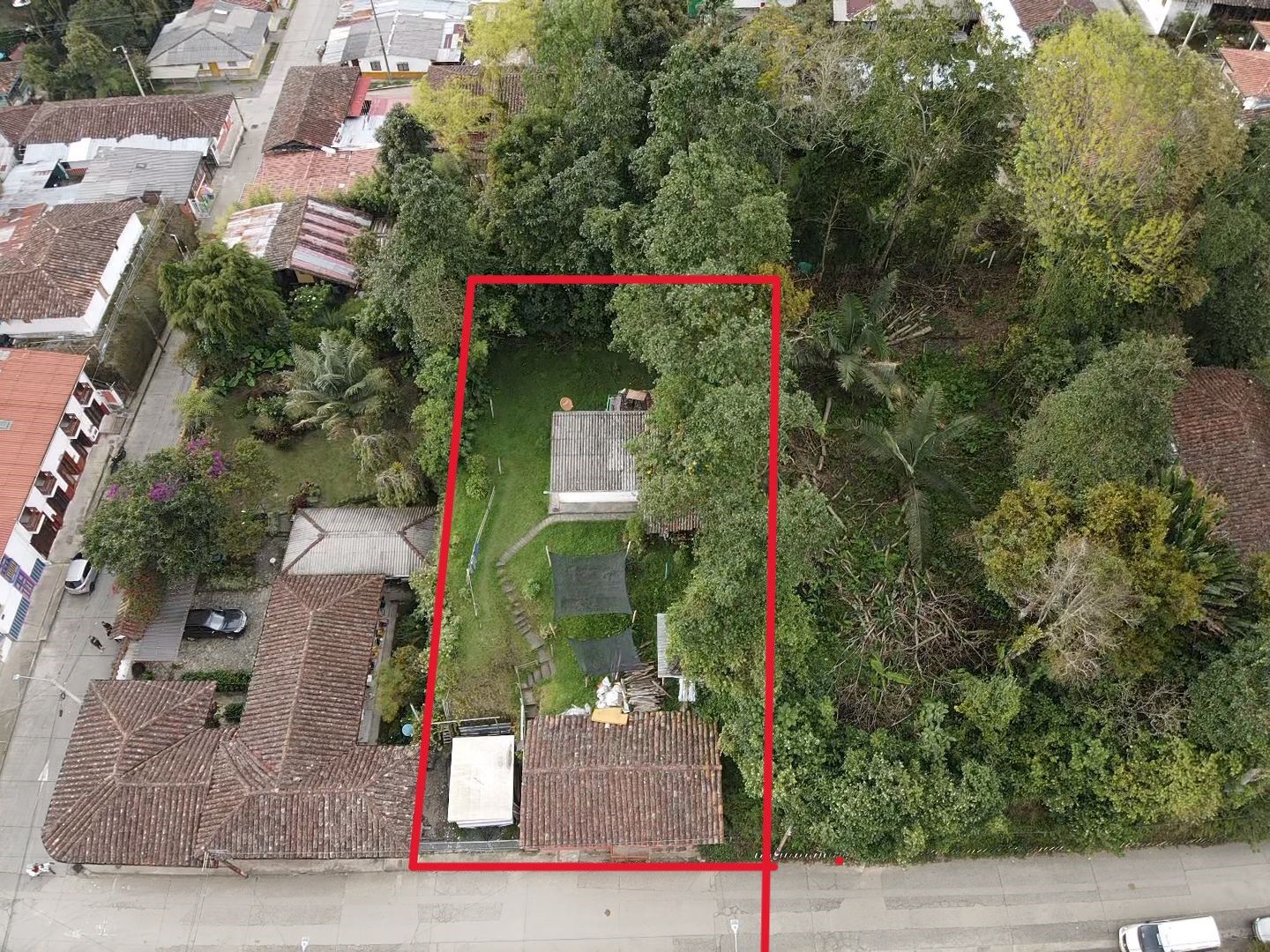 Se Vende Casa Lote Barrio Las Colinas Salento Quindío (4).jpg