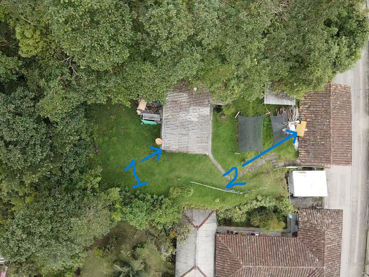 Se Vende Casa Lote Barrio Las Colinas Salento Quindío (1).jpg