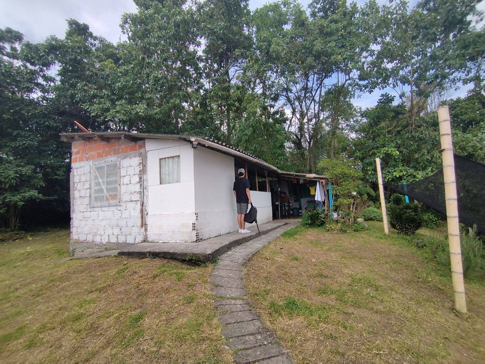 Se Vende Casa Lote Barrio Las Colinas Salento Quindío (2).jpg