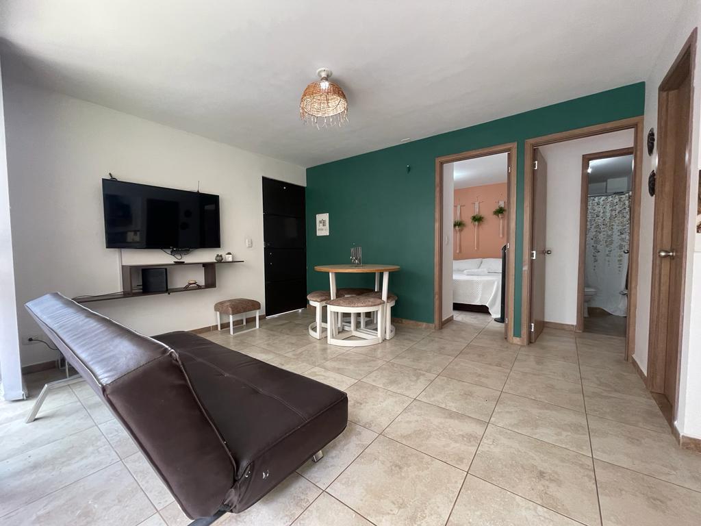 Apartamento amoblado en condominio campestre  (7).jpeg