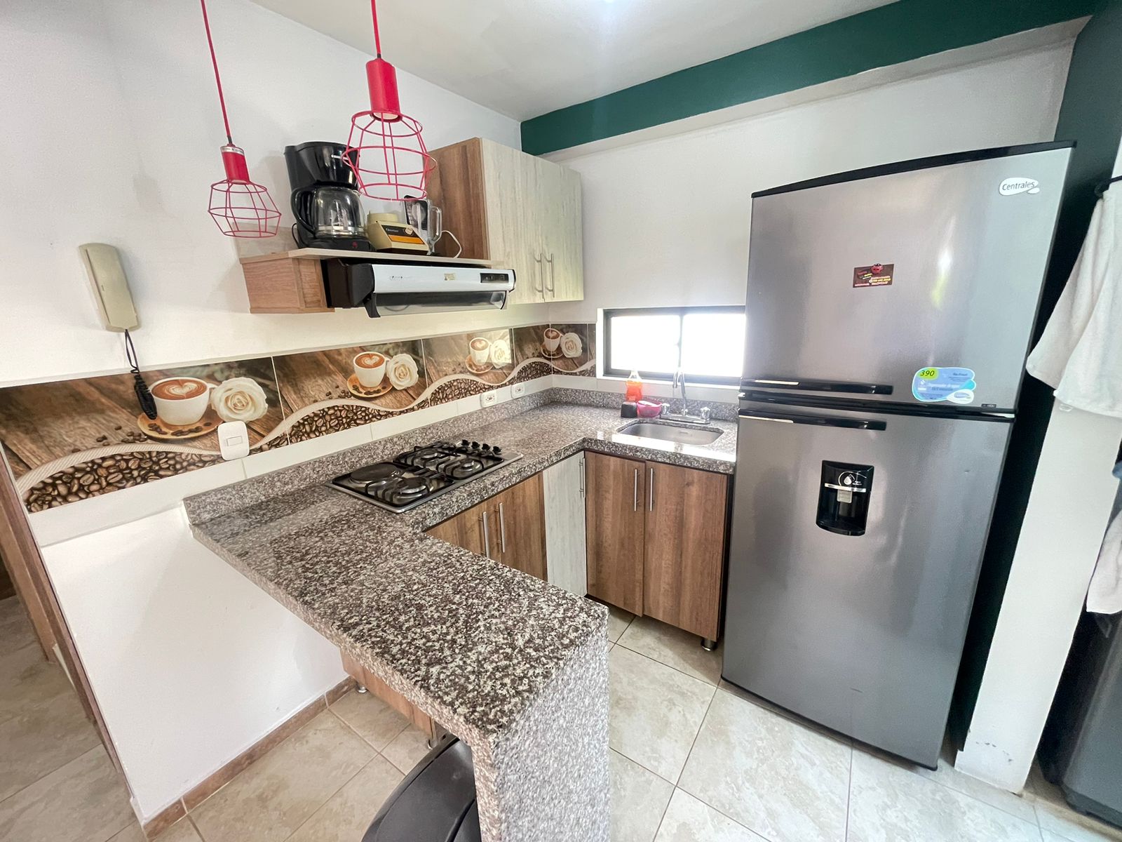 Apartamento amoblado en condominio campestre  (22).jpeg