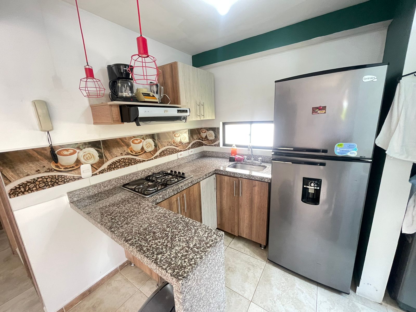 Apartamento amoblado en condominio campestre  (23).jpeg