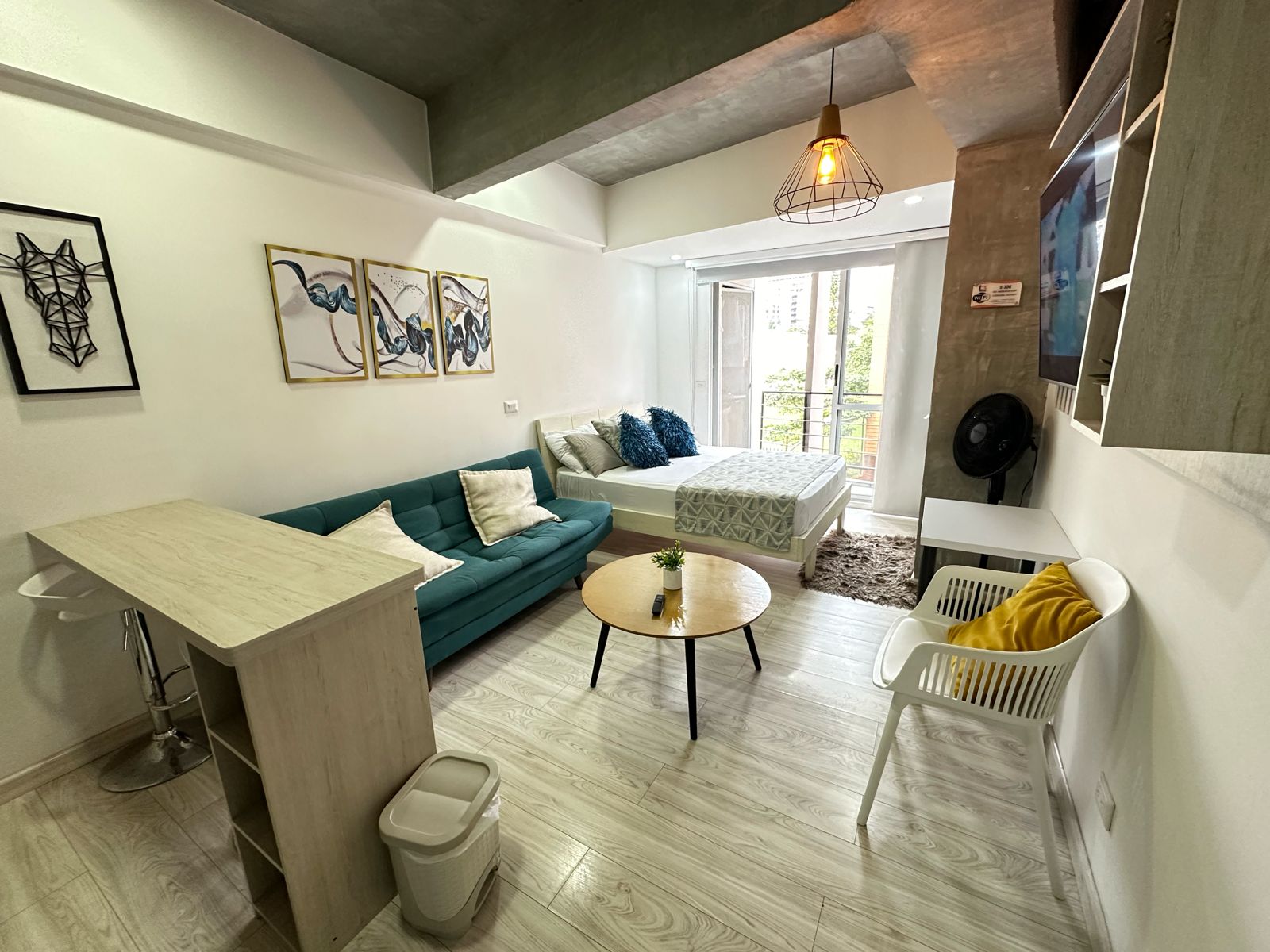 Apartaestudio alquiler por noches barrio la castellana  (6).jpeg