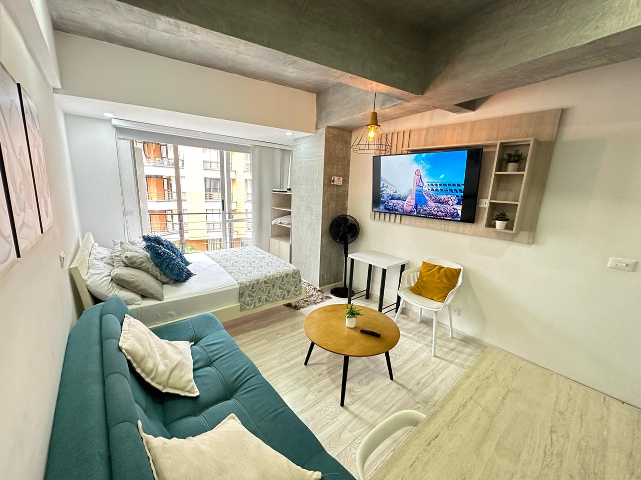 Apartaestudio alquiler por noches barrio la castellana  (14).jpeg