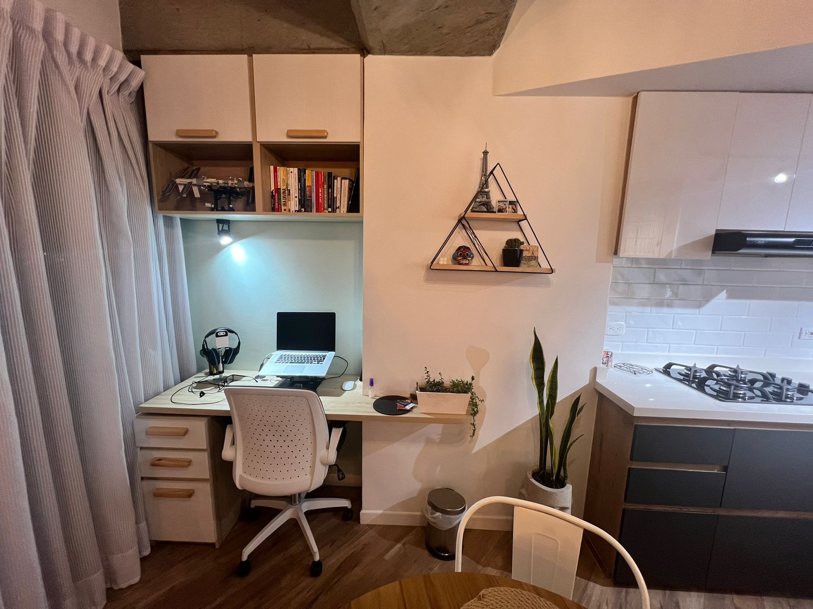 Se vende aparta-estudio en el sector de fundadores (5).jpg