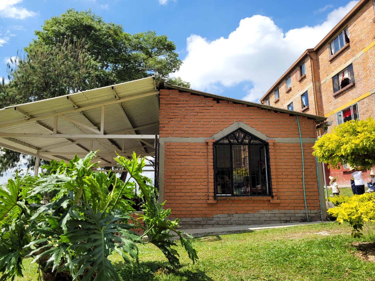 Se vende apartamento en la Av. centenario. Armenia, Quindio (21).jpg